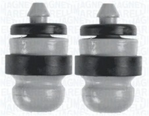 Dust Cover Kit, shock absorber